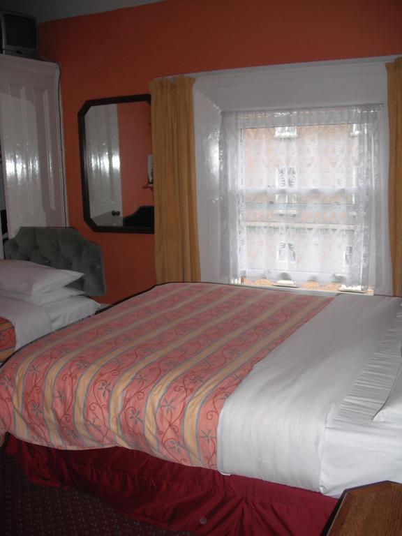 Marian Guest House Dublín Habitación foto