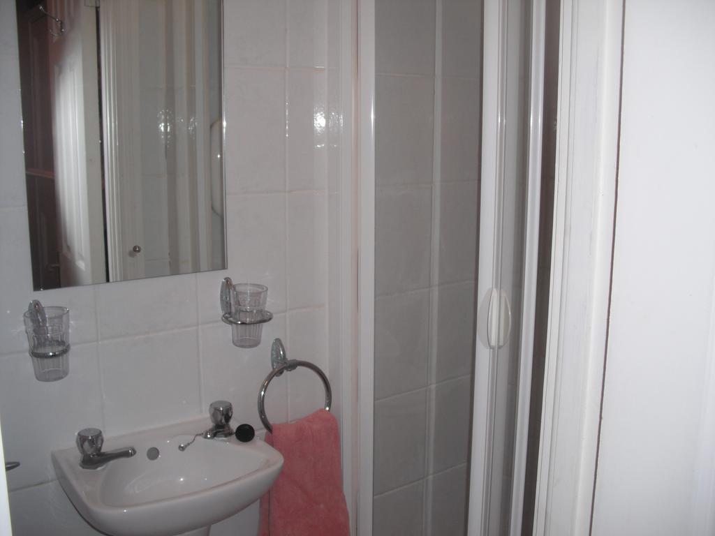 Marian Guest House Dublín Habitación foto