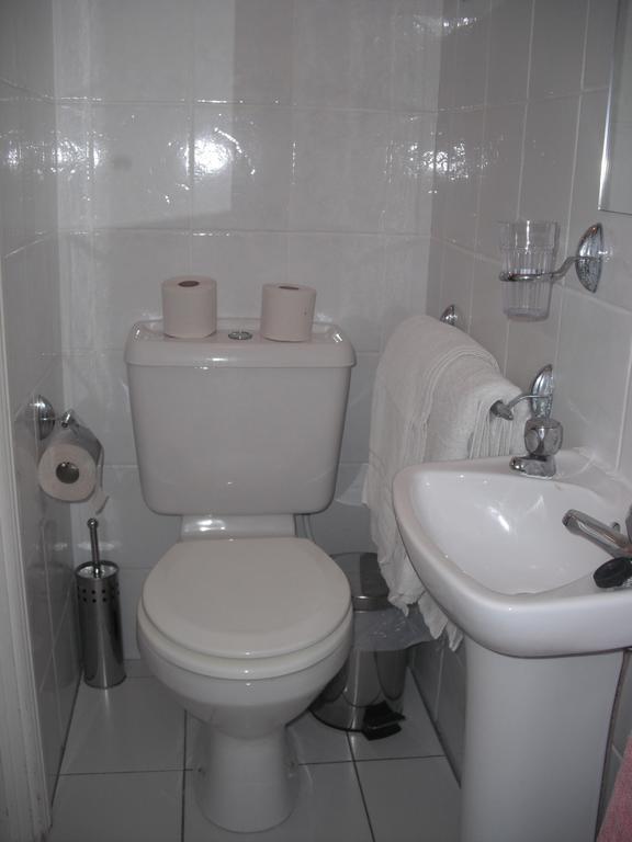 Marian Guest House Dublín Habitación foto