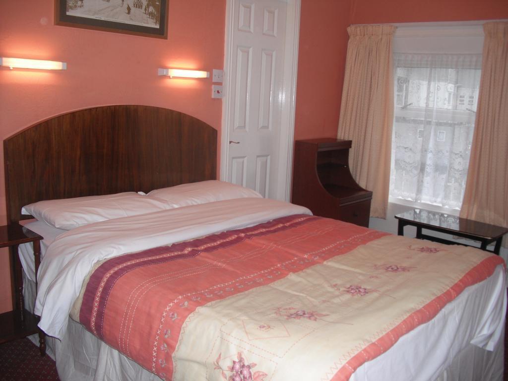 Marian Guest House Dublín Habitación foto